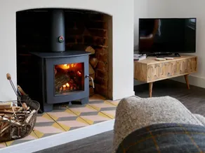 Cottage with garden | Dogs allowed - Image 2