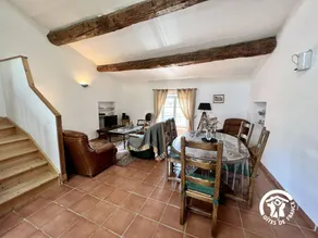 Gite with garden, terrace & BBQ - Image 5