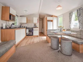 Appartement avec 3 chambres pour 6 personnes - Image 4
