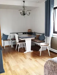 Child-friendly house with terrace & barbeque - Image 4
