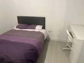 Chambre chez l'habitant avec jardin - Image 1
