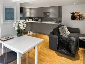 Encantadora casa rural apropiada para familias | Admite perro - Image 3