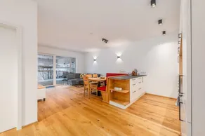 Family-friendly apartment with terrace - Image 4