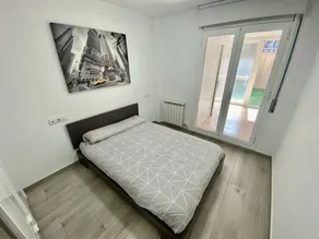 Fully equipped charming flat with terrace - Image 3