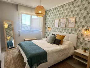 Family-oriented nice holiday apartment with terrace | City view - Image 5