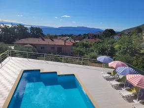 Holiday Home Nina with Sea view - Image 3