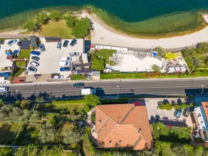 Flat with garden & terrace | Next to the beach | Pets allowed - Image 3