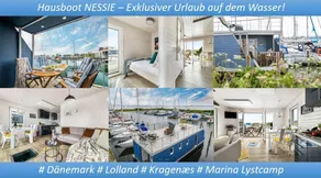 Holiday home with terrace | Dogs allowed - Image 2