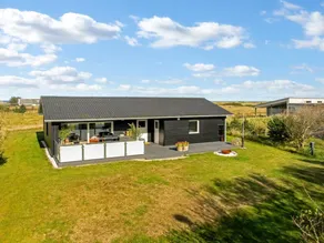 Child-friendly nice house with terrace & BBQ | Sea view | Beach nearby - Image 5