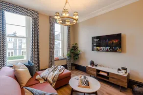 Holiday apartment with 1 room for 4 persons - Image 4