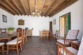 Holiday Home 'Casa Tajinaste' with Private Pool, Garden and Wi-Fi - Image 4