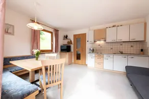 Ferienwohnung mit Garten, Grill und Terrasse | Bergblick - Image 3