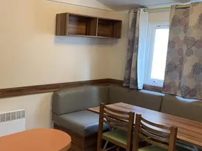 Casa móvil apropiada para familias con piscina y terraza | Admite perro - Image 5