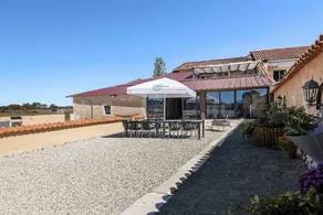 Child-friendly house with BBQ, pool & terrace | Garden view | Pets are welcome - Image 4
