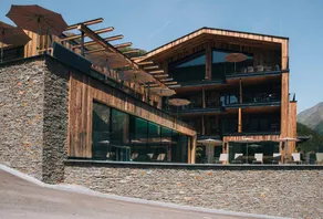 Kinderfreundliches schönes Apartment mit beheiztem Pool, Sauna und Terrasse | Nah am Skifahren | Haustiere sind willkommen - Image 4
