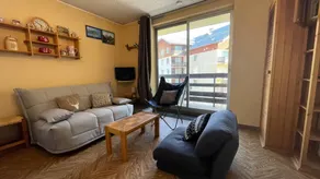 Residence La Grande Chaume - Studio in the heart of Residence La Grande Chaume - Image 3