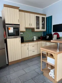 Wonderful flat with 1 bedroom for 4 persons - Image 4