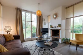 Maison avec barbecue, jardin et terrasse - Image 2