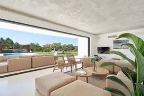 Stunning 8 Bedroom Mansion in Ibiza City, 1005 - Image 5