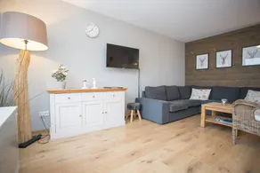 Wohnung mit Pool und Sauna - Image 5