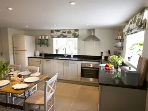 Cottage with 3 bedrooms for 5 persons - Image 5