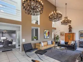 House with terrace, barbeque & private pool | Mountain view - Image 5