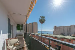 Merveilleux appartement de vacances avec terrasse | À côté de la plage - Image 4