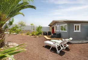 Holiday home with terrace | Mountain view - Image 2