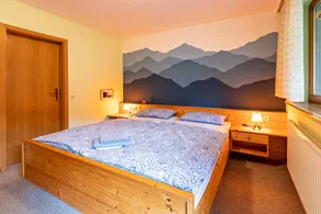 Holiday Apartment "Ruheoase" with Private Terrace and Wi-Fi - Image 2