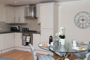 Cottage with 2 rooms for 3 persons - Image 5