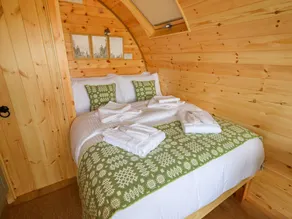 Landhaus mit Grill, Garten und Sauna - Image 3
