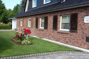 Ferienhaus mit Garten, Terrasse und Grill - Image 5