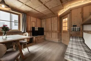 Incantevole appartamento adatto alle famiglie con terrazza, sauna e giardino | Vista sulla montagna | Perfetto per il lavoro da remoto - Image 3