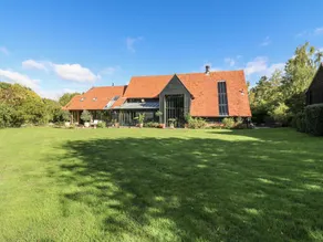 Casa rural con barbacoa y jardín - Image 3