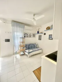 Appartement avec terrasse, jardin et barbecue - Image 3