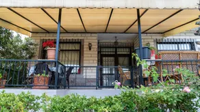House with garden, terrace & barbeque - Image 4