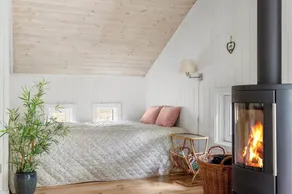 House with BBQ, sauna & terrace - Image 3