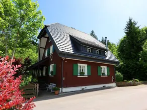 Fully equipped beautiful holiday home with garden, barbeque & terrace | Nature view | Pets allowed - Image 3