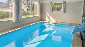 Holiday home with terrace, garden & BBQ - Image 4