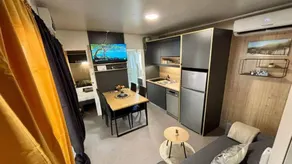 Apartment with BBQ & terrace | Beach nearby - Image 2