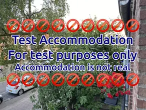Dit is de titel van het huis in het Engels - Image 2