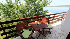 Wonderful holiday apartment with garden | Sea view | Pet-friendly - Image 4