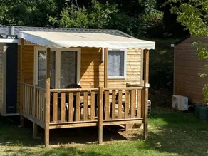Mobile home with terrace - Image 5
