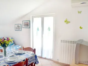 Flat with BBQ & garden | Nature view - Image 4