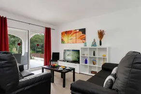 Villa with private pool, terrace & BBQ | Close to the beach - Image 3