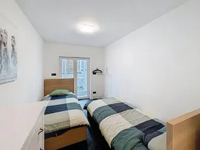 Splendido appartamento con 2 camere da letto per 4 persone - Image 3
