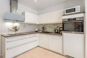 Ferienwohnung „Pusteblume“ in der Inselstadt Malchow - Image 5