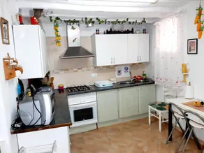 Holiday Home La Casita de la Vito with Mountain View, Balcony & Wi-Fi - Image 4