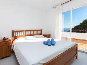Maison de vacances avec jardin, piscine et terrasse | Vue mer | Proche de la plage - Image 5