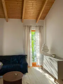 Casa con terrazza e giardino - Image 3
